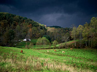 Storm Coming - WV