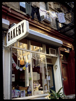 Bakery - NY